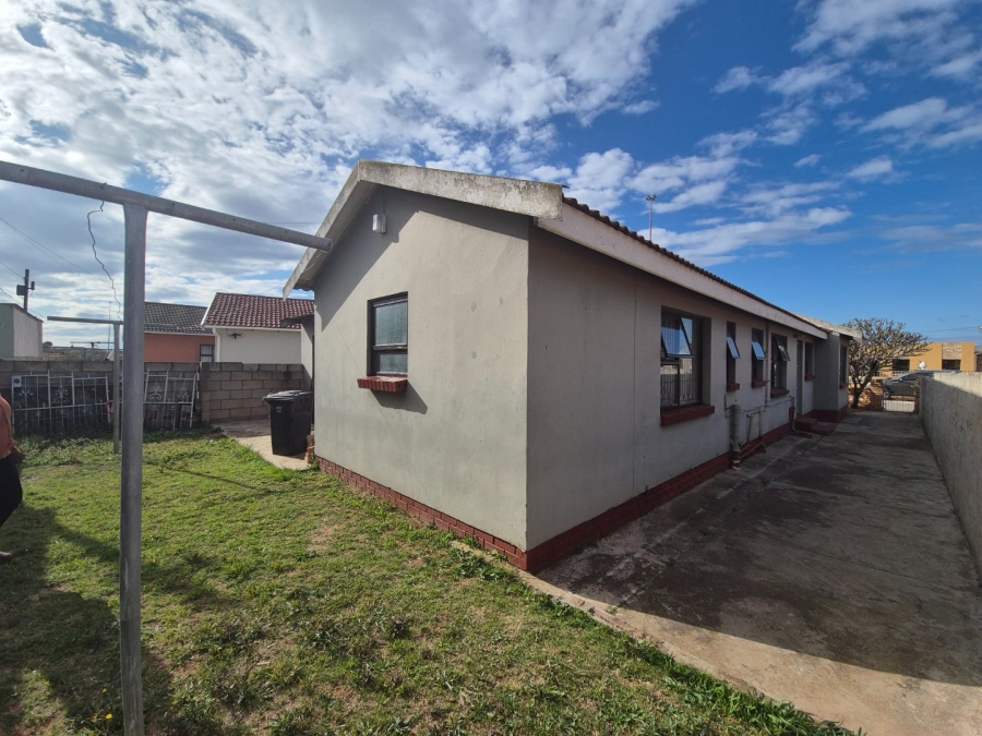 4 Bedroom Property for Sale in Motherwell Nu 5 Eastern Cape